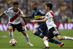 Nhận định Boca Juniors vs LDU Quito 05h15, 29/08 (Copa Libertadores)