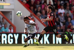 Nhận định Bournemouth vs Forest Green 01h45, 29/08 (vòng 1/32 Cúp Liên Đoàn Anh)