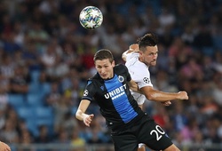 Nhận định Club Brugge vs LASK Linz 02h00, 29/08 (play-off cúp C1 châu Âu)