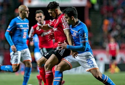 Nhận định Club Tijuana vs Cruz Azul 09h06, 29/08 (vòng 7 VĐQG Mexico)