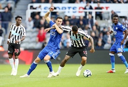 Nhận định Newcastle vs Leicester 01h45, 29/08 (vòng 1/32 Cúp Liên Đoàn Anh)
