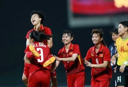 Nhận định Nữ Việt Nam vs Nữ Thái Lan 18h00, 27/08 (Chung kết Nữ Đông Nam Á)