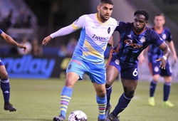 Nhận định Tulsa Roughnecks vs Las Vegas 07h30, 29/08 (USL Championship)