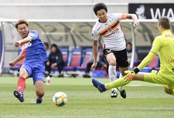 Nhận định Nagoya vs FC Tokyo 17h45, 30/08 (vòng 25 VĐQG Nhật Bản)