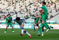 Nhận định Matsumoto Yamaga vs Oita Trinita 17h00 ngày 31/8 (vòng 25 VĐQG Nhật Bản)