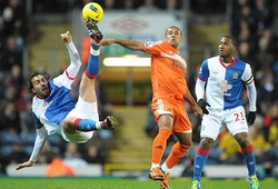 Nhận định West Brom vs Blackburn 21h00, 31/08 (Hạng nhất Anh 2019/20)