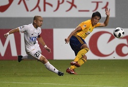 Nhận định Sagan Tosu vs Vegalta Sendai 17h30 ngày 31/08 (vòng 25 VĐQG Nhật Bản)