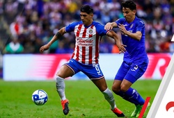 Nhận định Guadalajara Chivas vs Correcaminos 09h00, 05/09 (Cúp QG Mexico 2019)
