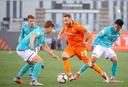 Nhận định Pacific FC vs Forge FC 09h00, 05/09 (VĐQG Canada 2019)