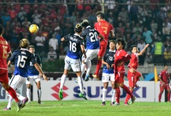 Nhận định Campuchia vs Hong Kong 18h30 ngày 05/09 (VL World Cup 2022) 