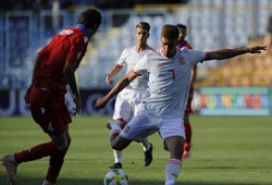 Nhận định U19 Tây Ban Nha vs U19 Đức 00h00, 05/09 (Giao hữu quốc tế)