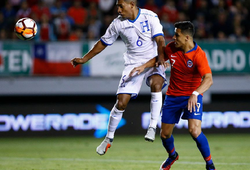 Nhận định Honduras vs Puerto Rico 08h30, 06/09 (Giao hữu quốc tế)