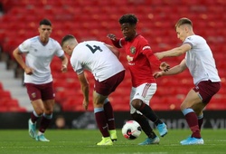 Nhận định U23 MU vs U23 Fulham 01h00, 14/09 (U23 Ngoại hạng Anh)