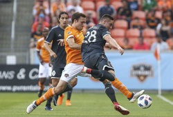 Nhận định bóng đá Vancouver Whitecaps vs Houston Dynamo  09h00, ngày 15/9 (giải Nhà nghề Mỹ)