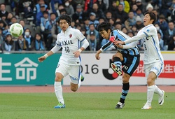 Nhận định Consadole Sapporo vs Vegalta Sendai 12h00, 14/09 (Vòng 26 VĐQG Nhật Bản)