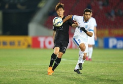 Nhận định Guangzhou R&F vs Tianjin Tianhai 18h35, 14/09 (Vòng 24 VĐQG Trung Quốc)