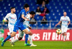 Nhận định Gyeongnam FC vs Ulsan Hyundai 15h00, 14/09 (Vòng 29 VĐQG Hàn Quốc)