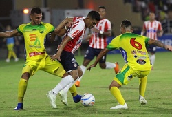 Nhận định bóng đá Atletico Huila vs Atletico Junior 8h00, ngày 16/09 (VĐQG Colombia)
