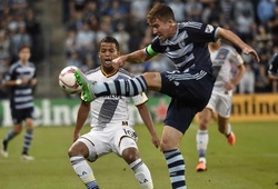 Nhận định bóng đá LA Galaxy vs Sporting Kansas City 9h00, ngày 16/09 (Nhà nghề Mỹ)
