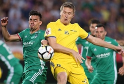 Nhận định FK Rostov vs Akhmat Grozny 00h30, 17/09 (VĐQG Nga)