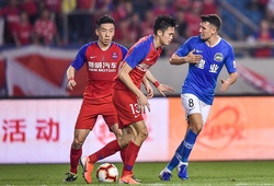 Nhận định Henan Jianye vs Hebei 18h35, 14/09 (vòng 24 VĐQG Trung Quốc)