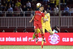 Nhận định Nam Định vs TP.Hồ Chí Minh 17h00, 15/09 (Vòng 23 V League)