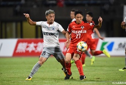 Nhận định Vanraure Hachinohe FC vs Roasso Kumamoto 11h00, 15/09 (Vòng 23 hạng 3 Nhật Bản)