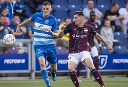 Nhận định Zwolle vs RKC Waalwijk 17h15, 15/09 (VĐQG Hà Lan)