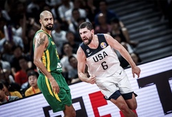 Nhận định bóng rổ FIBA World Cup 2019 ngày 14/9: Danh dự bóng rổ Mỹ