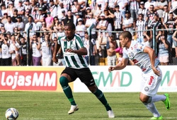 Nhận định Operario Ferroviario vs Ponte Preta 6h00, ngày 17/09 (hạng 2 Brazil)