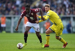Dự đoán Torino vs Lecce 01h45 ngày 17/09 (Serie A 2019/2020)