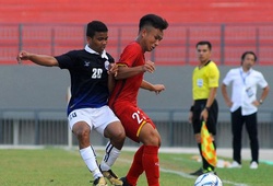 Nhận định U16 Macau vs U16 Mông Cổ 16h00, 14/09 (Giải U16 châu Á)