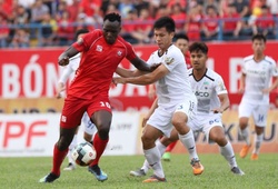 Nhận định HAGL vs Hải Phòng 17h00 ngày 20/9 (V-League 2019)