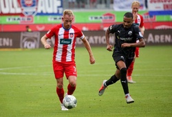 Nhận định Heidenheim vs Darmstadt 23h30 ngày 20/09 (Hạng Hai Đức)