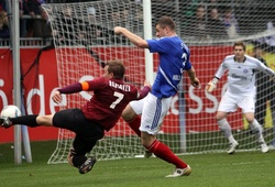 Nhận định Holstein Kiel vs Hannover 23h30, 20/09 (vòng 7 Hạng 2 Đức)