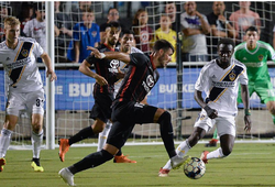 Nhận định LA Galaxy II vs San Antonio 09h30, 21/09 (Giải hạng 2 Mỹ)