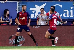 Nhận định Osasuna vs Real Betis 02h00, 21/09 (VĐQG Tây Ban Nha)