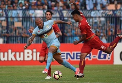 Nhận định Persela Lamongan vs Arema Malang 18h ngày 20/9 (Giải VĐQG Indonesia) 