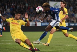 Nhận định Strasbourg vs Nantes 01h45, 21/09 (VĐQG Pháp)