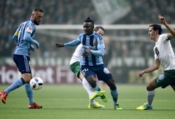 Nhận định Sundsvall vs Djurgarden 00h00, 21/09 (vòng 24 VĐQG Thụy Điển)