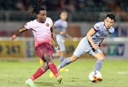 Nhận định  TP.Hồ Chí Minh vs Sài Gòn 19h00, ngày 20/09 (V.League 2019)