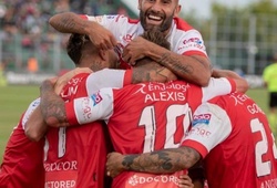 Nhận định Argentinos Juniors vs Central Cordoba 07h10, 21/09 (VĐQG Argentina 2019/20)