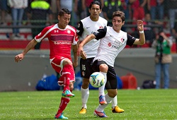 Nhận định Atlas vs Toluca 09h00, 21/09 (VĐQG Mexico 2019/20)