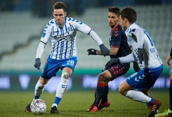 Nhận định Odense vs Aarhus 00h00, 21/09 (vòng 10 VĐQG Đan Mạch)