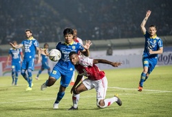 Nhận định Persipura Jayapura vs Persib Bandung 13h30, 21/09 (VĐQG Indonesia)