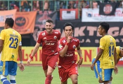 Nhận định Persija Jakarta vs Barito Putera 15h30, 23/09 (Vòng 20 VĐQG Indonesia)