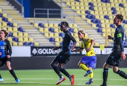 Nhận định U21 KV Mechelen vs U21 Sint-Truidense 01h00, ngày 24/09 (VĐQG U21 Bỉ)