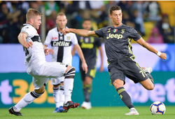 Nhận định Brescia vs Juventus 02h00, 25/09 (VĐQG Italia)