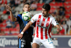Nhận định Queretaro FC vs Club Necaxa 07h00, ngày 25/09 (VĐQG Mexico)