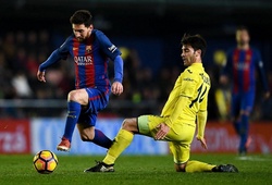 Nhận định Barcelona vs Villarreal 02h00, 25/09 (vòng 6 VĐQG Tây Ban Nha)